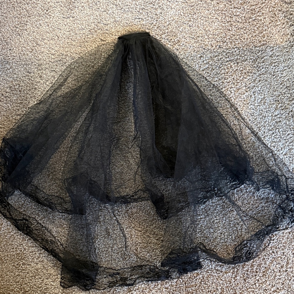 Black Veil